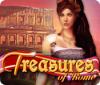 Jogo Treasures of Rome
