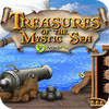 Jogo Treasures of the Mystic Sea