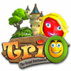 Jogo Trio: The Great Settlement