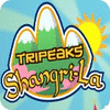 Jogo Tripeaks Solitaire: Shangri-La