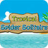 Jogo Tropical Spider Solitaire