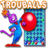 Jogo Trouballs