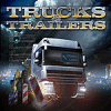 Jogo Trucks and Trailers