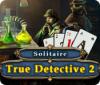 Jogo True Detective Solitaire 2