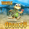 Jogo Turtle Odyssey
