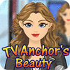 Jogo TV Anchor Beauty