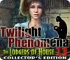 Jogo Twilight Phenomena: The Lodgers of House 13 Collector's Edition