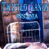 Twisted Lands: Insônia game