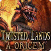 Twisted Lands: A Origem game
