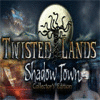Jogo Twisted Lands: Shadow Town Collector's Edition