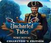 Uncharted Tides: Port Royal Collector's Edition game