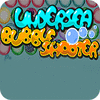 Jogo Undersea Bubble Shooter