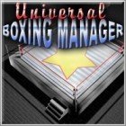 Jogo Universal Boxing Manager