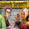 Jogo Unlikely Suspects