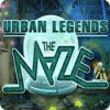 Jogo Urban Legends: The Maze