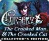 Jogo Cursery: The Crooked Man and the Crooked Cat Collector's Edition