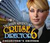 Jogo Vacation Adventures: Cruise Director 6 Collector's Edition