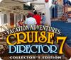 Jogo Vacation Adventures: Cruise Director 7 Collector's Edition