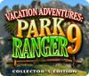 Jogo Vacation Adventures: Park Ranger 9 Collector's Edition