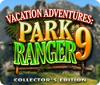 Jogo Vacation Adventures: Park Ranger 9 Collector's Edition