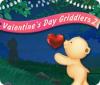 Jogo Valentine's Day Griddlers 2