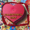 Jogo Valentine's Gift