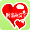 Jogo Valentines Heart Sneak