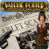 Jogo Valerie Porter and the Scarlet Scandal