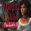 Jogo Vampire Saga: Pandora's Box