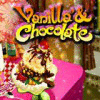 Jogo Vanilla and Chocolate