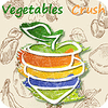Jogo Vegetable Crush