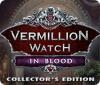 Jogo Vermillion Watch: In Blood Collector's Edition