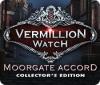 Jogo Vermillion Watch: Moorgate Accord Collector's Edition