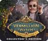 Jogo Vermillion Watch: Parisian Pursuit Collector's Edition