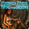 Jogo Veronica Rivers: Portals to the Unknown