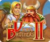 Jogo Viking Brothers 2