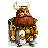 Jogo Viking Brothers