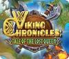 Jogo Viking Chronicles: Tale of the Lost Queen
