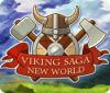 Jogo Viking Saga: New World