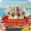 Jogo Viking Saga Super Pack