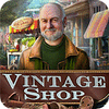 Jogo Vintage Shop