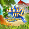 Jogo Virtual City 2: Paradise Resort