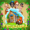 Jogo Virtual Farm 2
