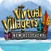 Jogo Virtual Villagers 5: New Believers