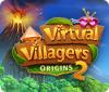 Jogo Virtual Villagers Origins 2