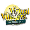 Jogo Virtual Villagers - The Secret City