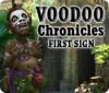 Jogo Voodoo Chronicles: The First Sign