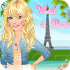 Jogo Walk In Paris