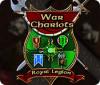 Jogo War Chariots: Royal Legion