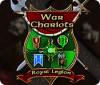 Jogo War Chariots: Royal Legion